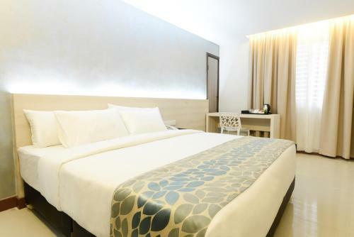 Samudra Hotel Kuching
