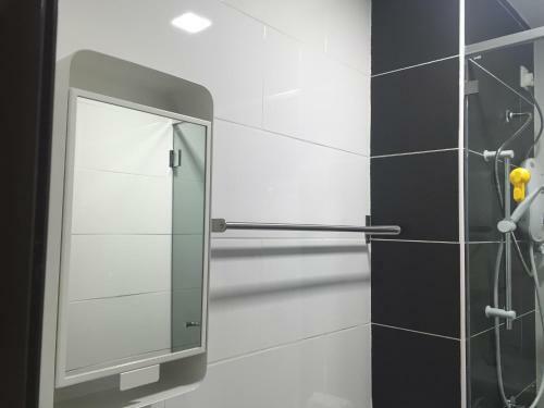 Apartamento Cozy De Plat @ Ipohtown By Ish