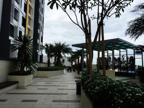 Apartamento Cozy De Plat @ Ipohtown By Ish