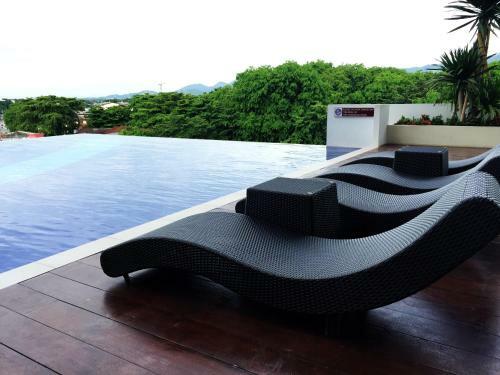 Apartamento Cozy De Plat @ Ipohtown By Ish