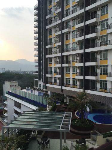 Apartamento Cozy De Plat @ Ipohtown By Ish