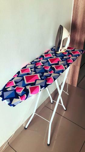 Apartamento Cozy De Plat @ Ipohtown By Ish