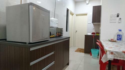 Hostal Vista Alam Roomstay Homestay