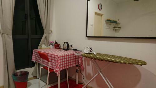 Hostal Vista Alam Roomstay Homestay