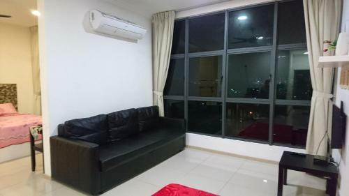 Hostal Vista Alam Roomstay Homestay