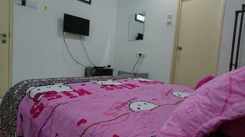 Hostal Vista Alam Roomstay Homestay