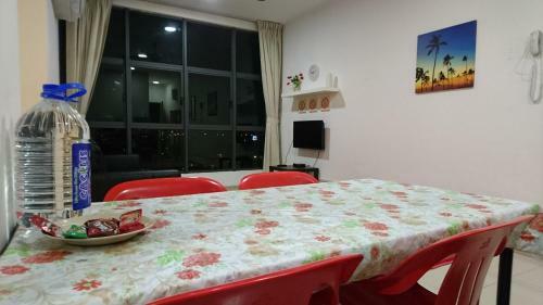 Hostal Vista Alam Roomstay Homestay