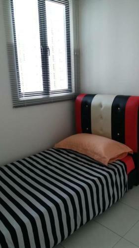 Hostal Vista Alam Roomstay Homestay