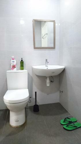 Hostal Vista Alam Roomstay Homestay