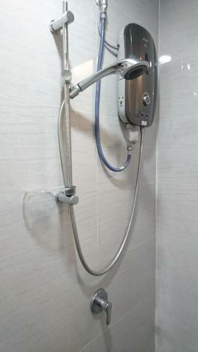 Hostal Vista Alam Roomstay Homestay