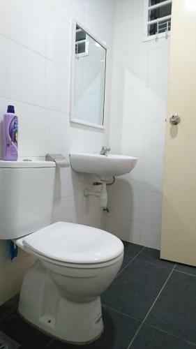 Hostal Vista Alam Roomstay Homestay