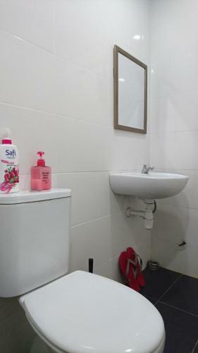 Hostal Vista Alam Roomstay Homestay