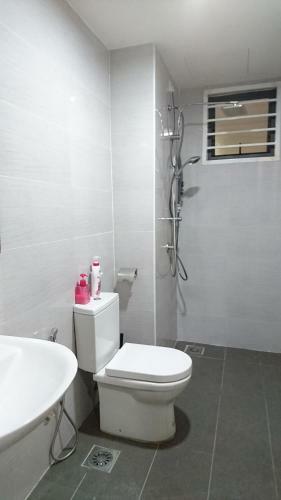 Hostal Vista Alam Roomstay Homestay