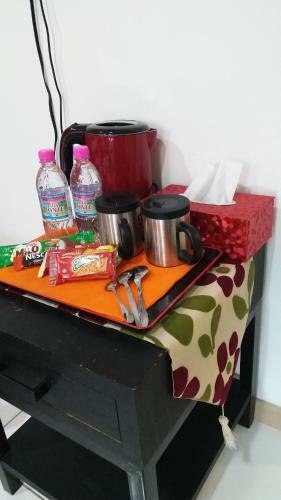 Hostal Vista Alam Roomstay Homestay