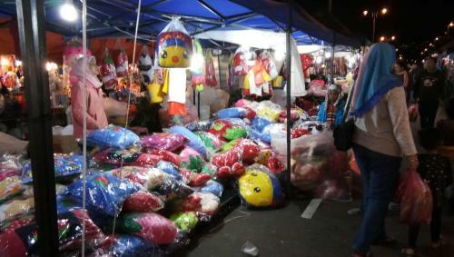 Apartamento Famous Night Market Nearby
