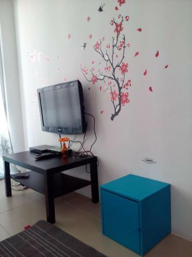 Apartamento Famous Night Market Nearby