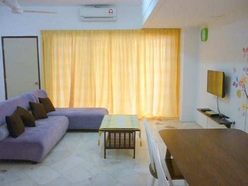 Super Cozy Homestay