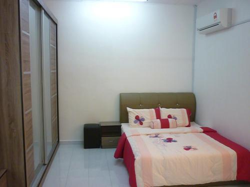 Super Cozy Homestay