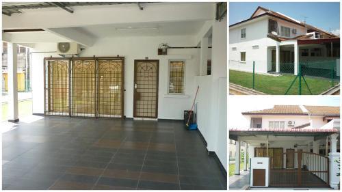 Super Cozy Homestay