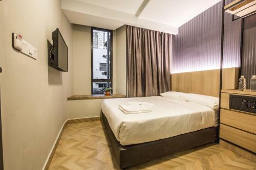 Worldview Grand Hotel