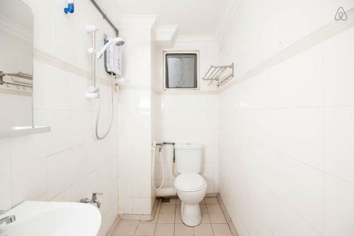 Apartamento Jati Homestay@ Setiawangsa