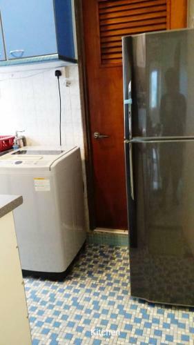 Apartamento Jati Homestay@ Setiawangsa