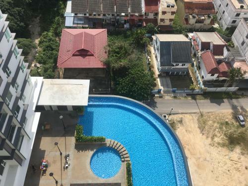 Apartamentos Staycity - D'perdana Sri Cemerlang