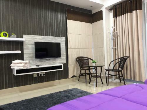 Apartamentos Staycity - D'perdana Sri Cemerlang