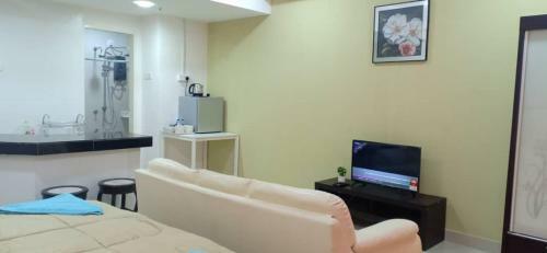Apartamentos Staycity - D'perdana Sri Cemerlang