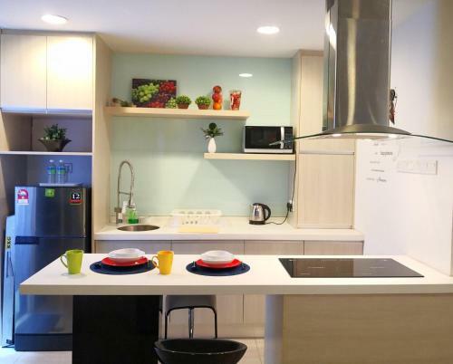 Apartamentos Eve Suite