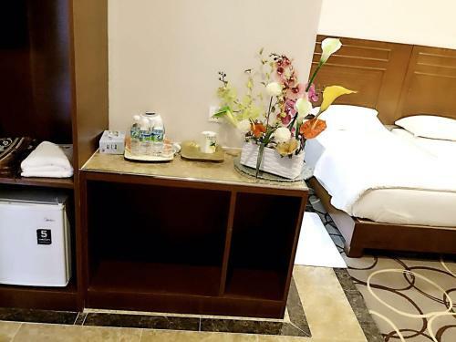 Fan Holiday Hotel