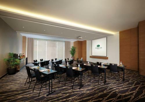 Sunway Clio Hotel