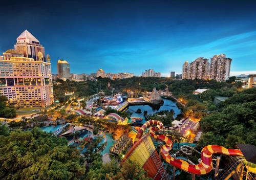 Sunway Clio Hotel