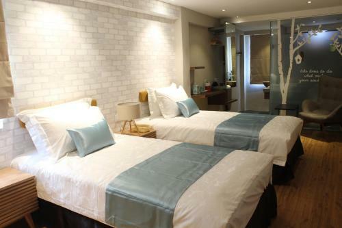 Hotel Sojourn Guest House