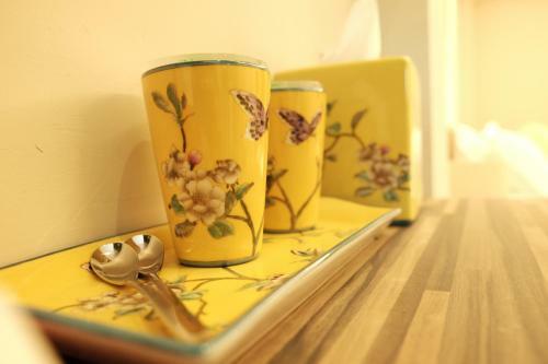 Hotel Sojourn Guest House