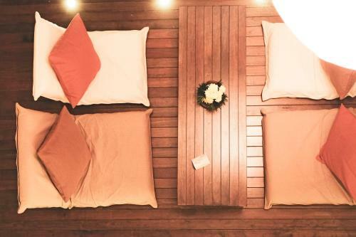 Hotel Sojourn Guest House