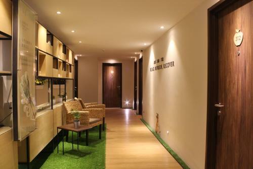 Hotel Sojourn Guest House