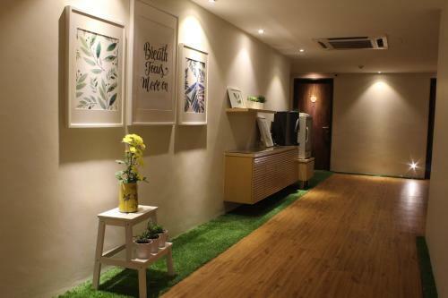 Hotel Sojourn Guest House