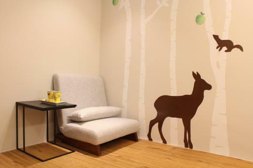 Hotel Sojourn Guest House