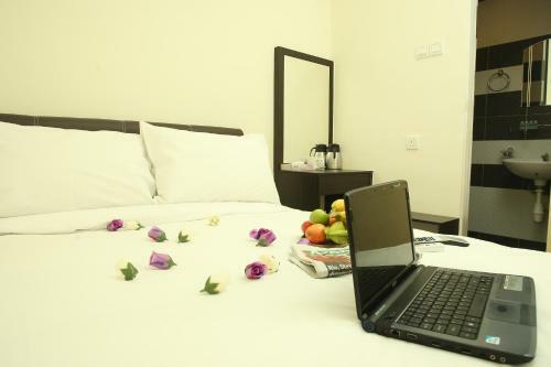 T-hotel Johor Bahru