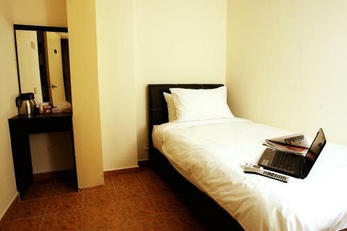 T-hotel Johor Bahru