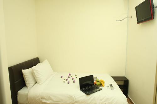 T-hotel Johor Bahru