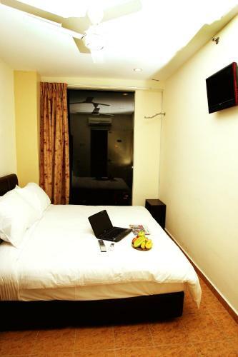T-hotel Johor Bahru