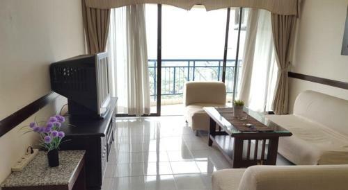 Apartamento Condo D'savoy @ Alor Gajah, Melaka