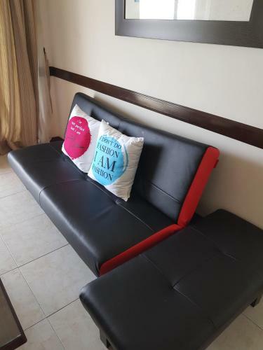 Apartamento Condo D'savoy @ Alor Gajah, Melaka