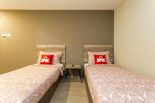 Hotel Zen Rooms Kota Damansara