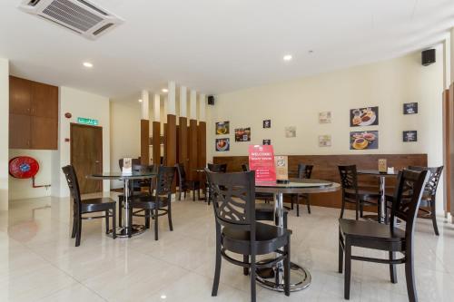 Hotel Zen Rooms Kota Damansara
