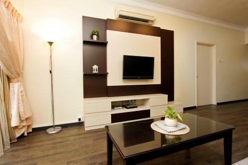 Apartamento Ag Cottage Condo