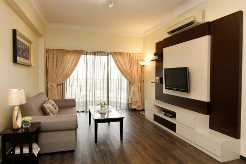 Apartamento Ag Cottage Condo