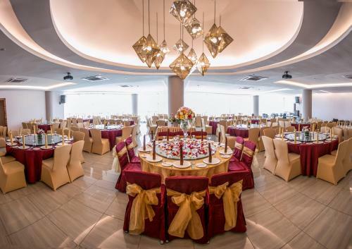 V8 Hotel Johor Bahru